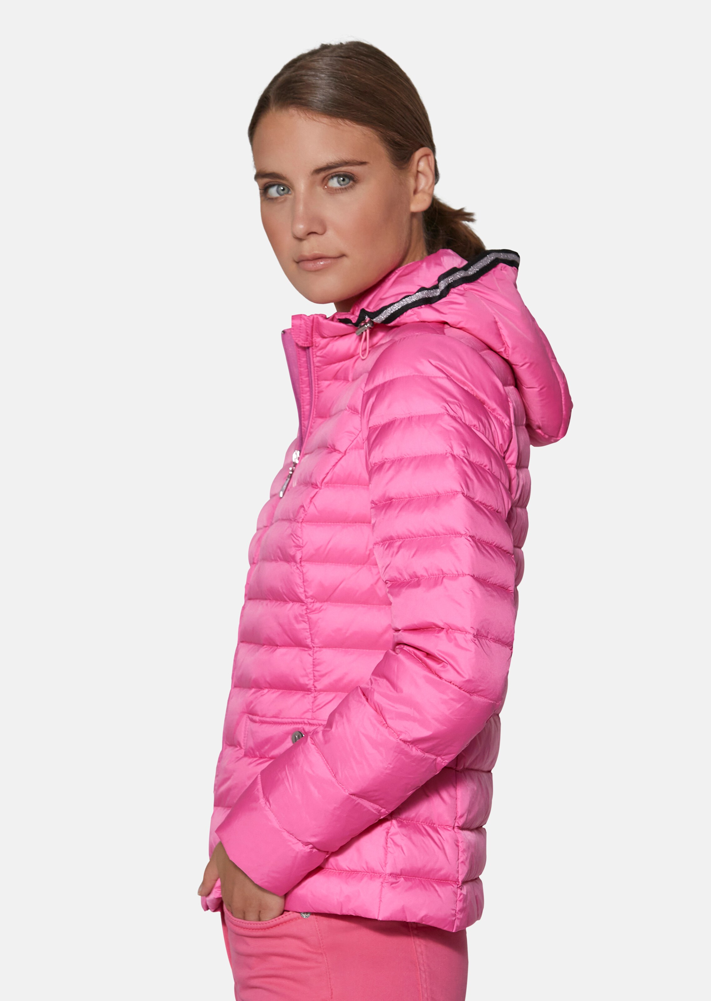 Steppjacke madeleine Clearance